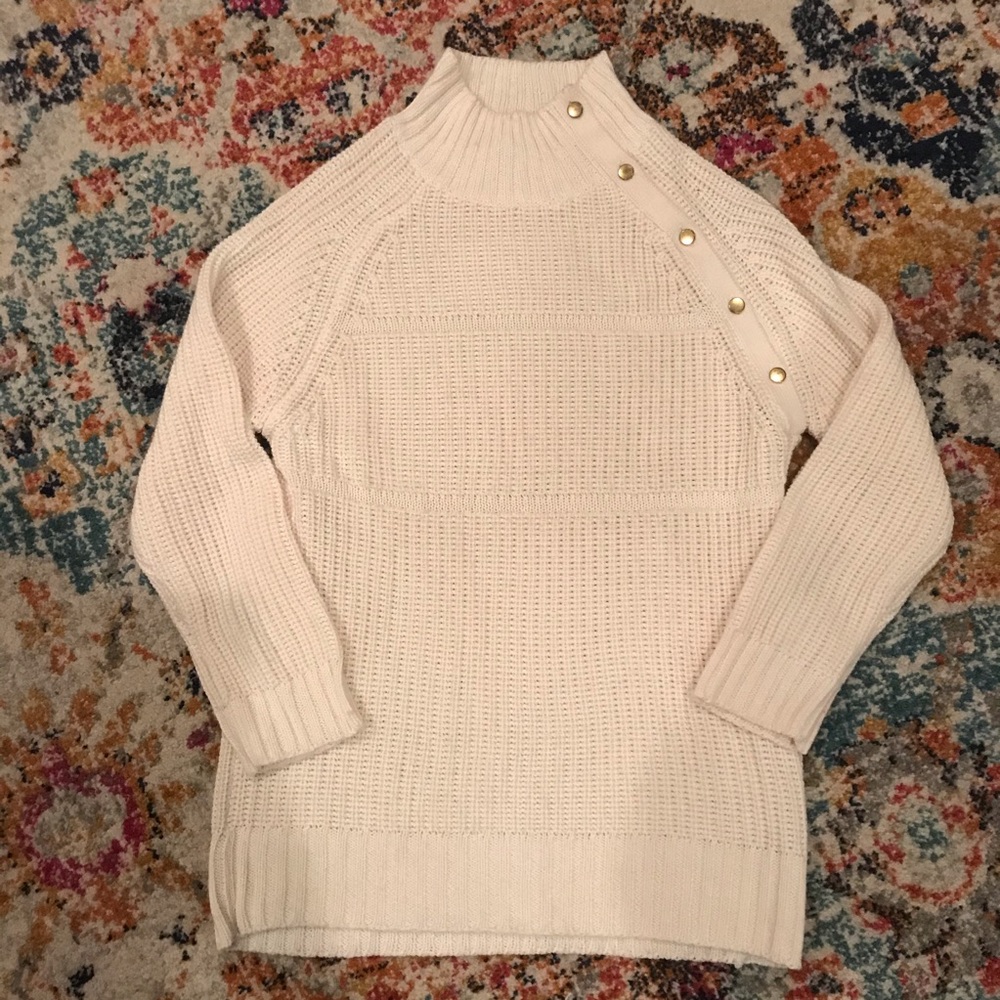 Zara Sweater